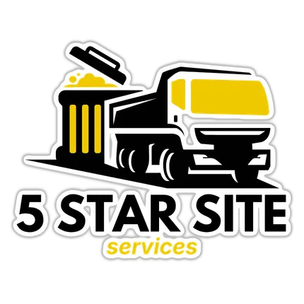 5 Star Site Services logo
